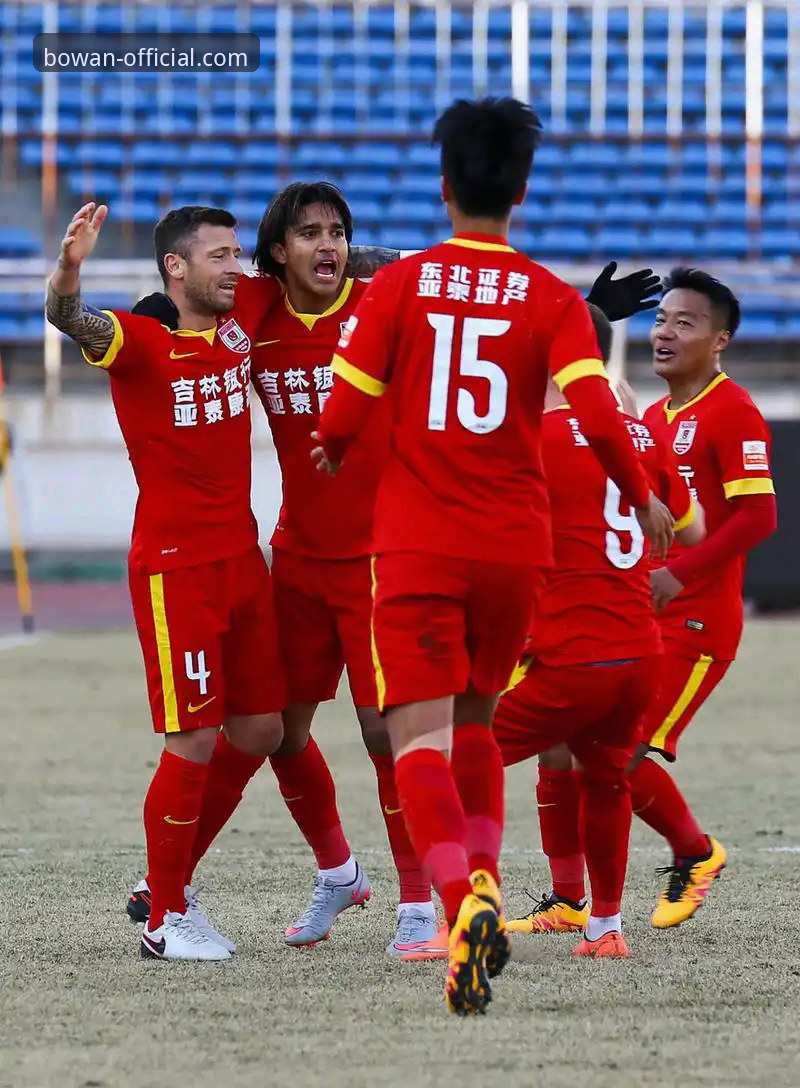 青岛海牛3-1爆冷胜海港，博万体育App观赛操作教程：从比赛数据看中超格局之变