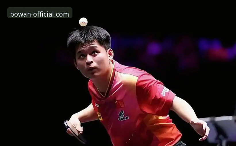 中国男乒3-0完胜英格兰，博万体育App用户如何看懂这场经典对决？