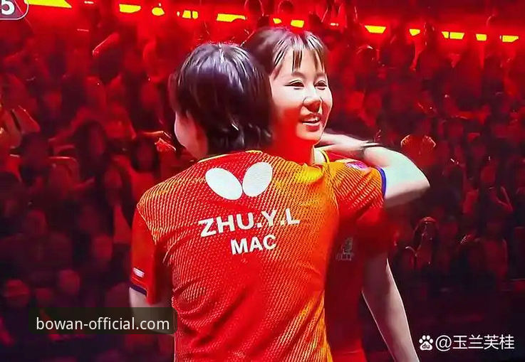 陈幸同vs陈思羽：国乒新生代vs老将经验，世乒赛小组赛谁更稳健？