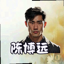 陈博远